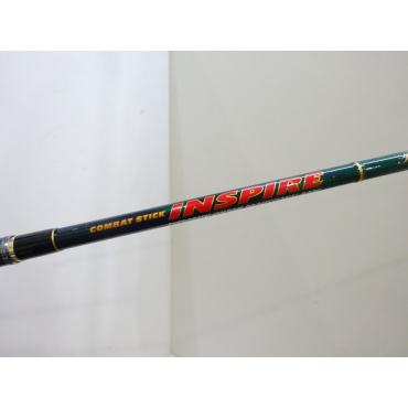 コンバットスティック インスパイアICSS-63UL
